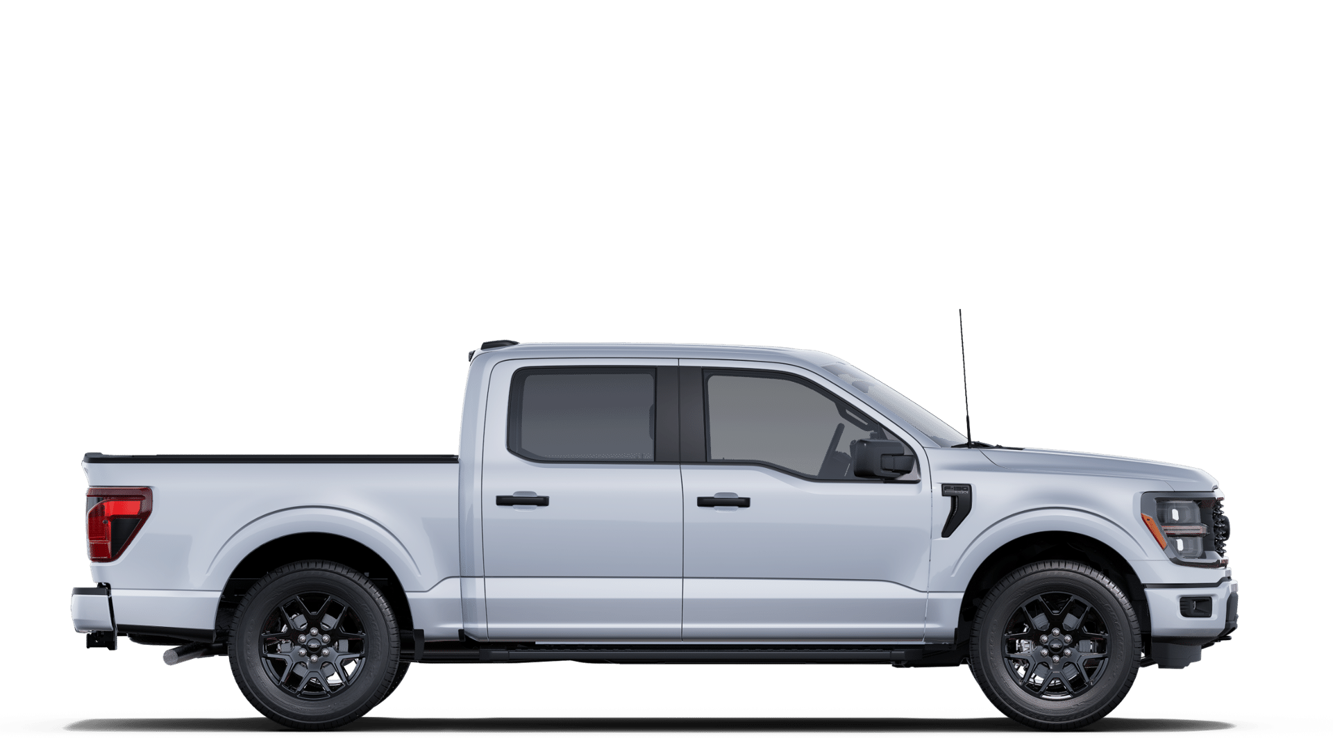 2025 Ford F-150® External Image 1